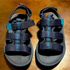 Target Kids sandals